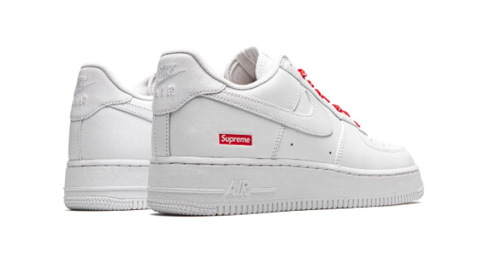 S*p*e x nike air force 1 low white cu9225-1000