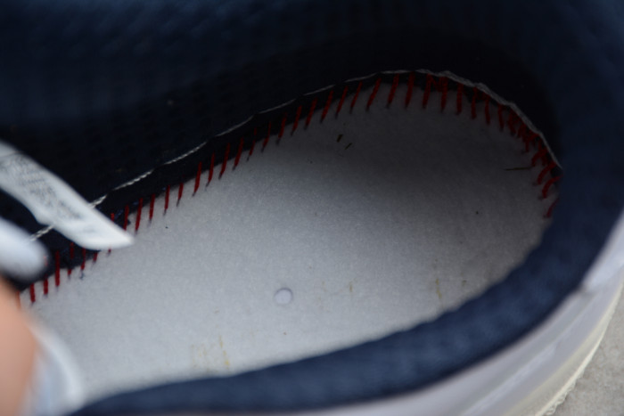 KITH X NIKE AIR FORCE 1