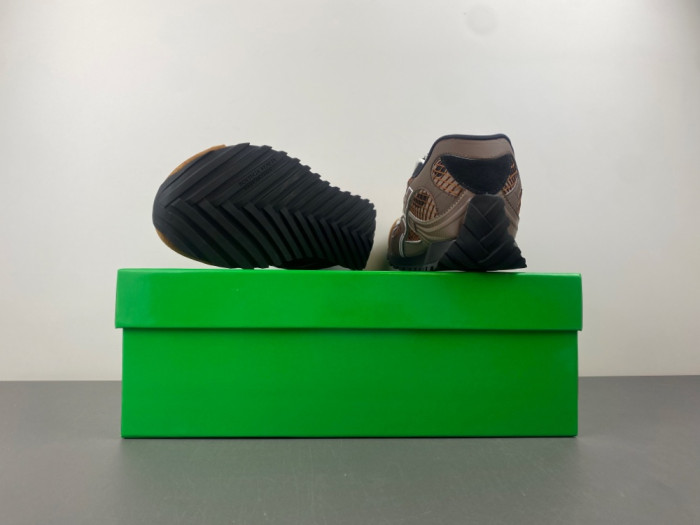 Bottega Veneta Orbit Star Anise BV 816635 v55b0 2419