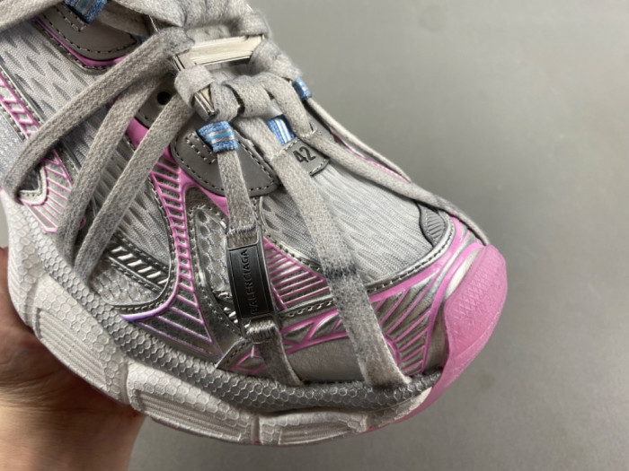 Balenciaga PHANTOM SNEAKER 825601 W3XCH 9145