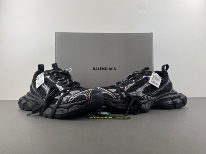 Balenciaga PHANTOM SNEAKER 734734 W3RB8 0102