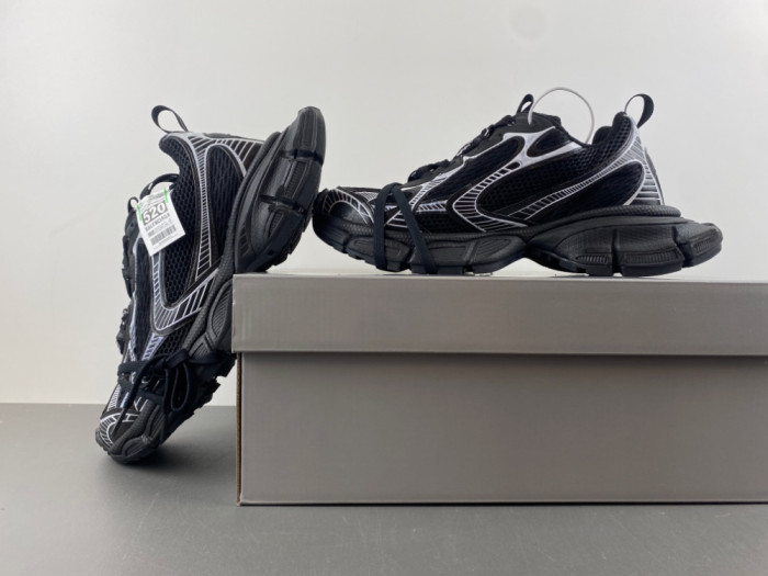 Balenciaga PHANTOM SNEAKER 734734 W3RB8 0102