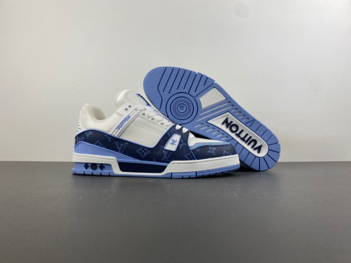 Louis Vuitton LV trainer
