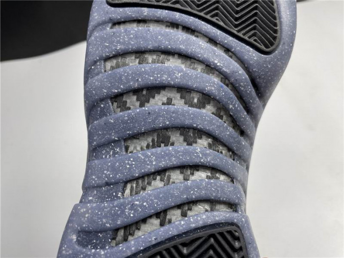 Air Jordan 12 “Utility Black” DC1062-006