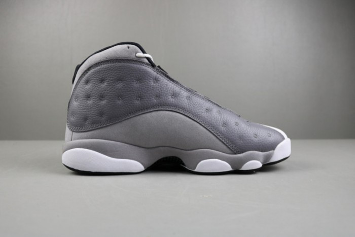 Air Jordan 13 Retro “Atmosphere Grey” 414571-016