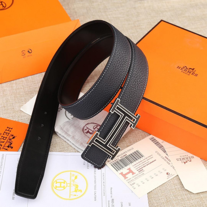 Hermes Belt-3.8 CM