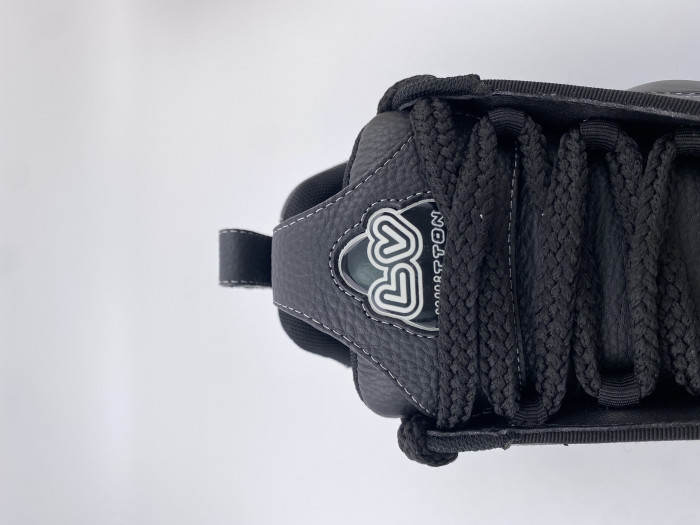 l**is V*t*n lv skate sneaker black