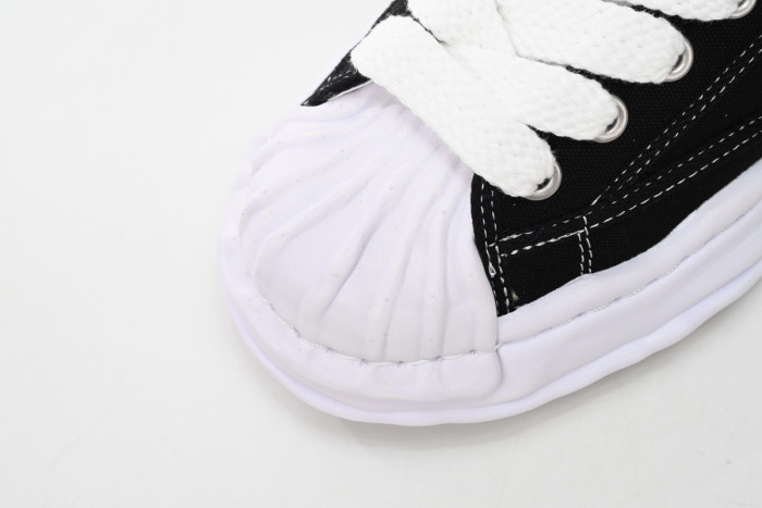 MIHARA YASUHIRO Black And White MMY-026