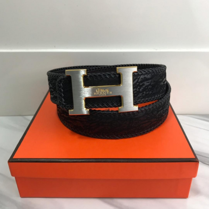 Hermes Belt-3.8 CM