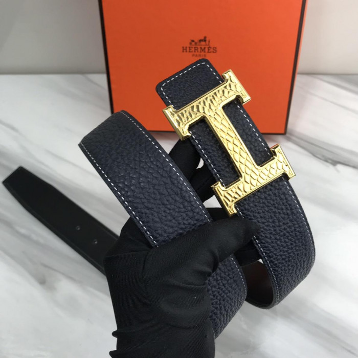 Hermes Belt-3.8 CM