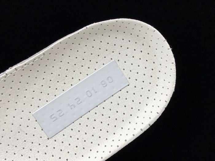 Nike Air Fear of God 1 “Light Bone” AR4237-002