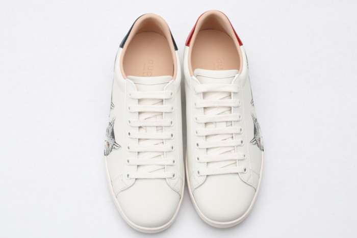 G*u*i low-top sneaker