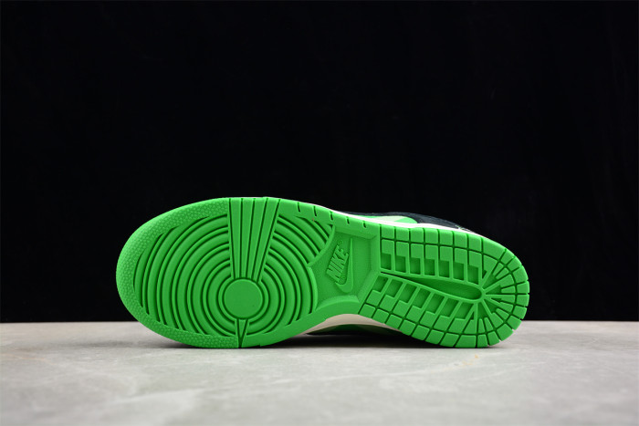 The Powerpuff Girls x Nk SB Dunk Low GP5532-062