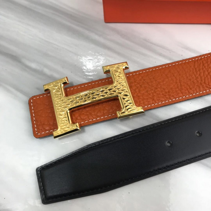 Hermes Belt-3.8 CM