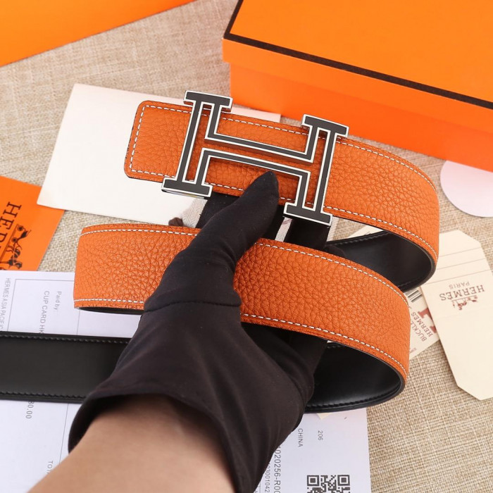 Hermes Belt-3.8 CM
