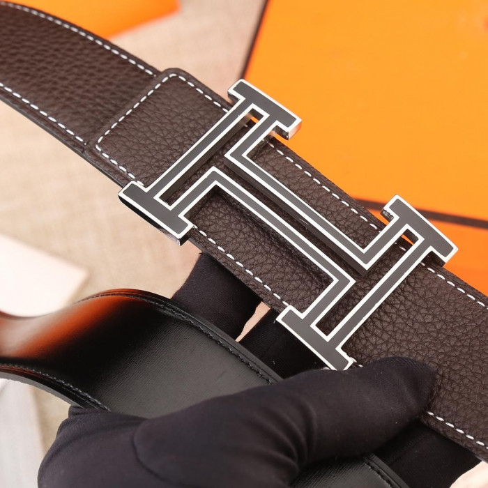 Hermes Belt-3.8 CM