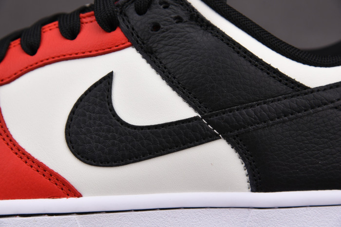 NBA x Nike Dunk Low EMB “Chicago” DD3363-100