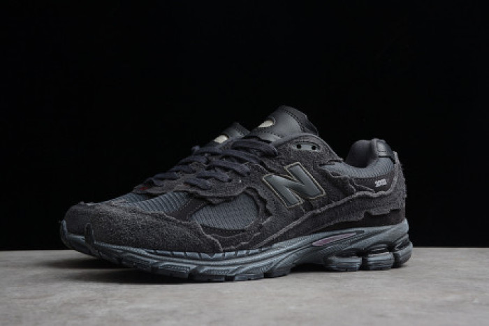 NEW BALANCE 2002R PROTECTION PACK PHANTOM M2002RDB