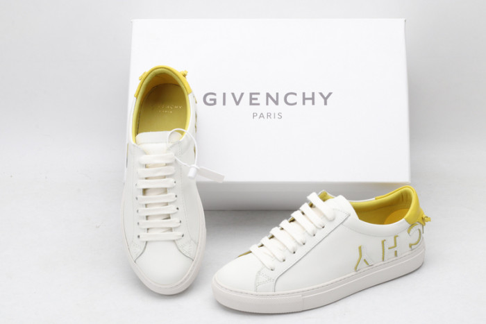 Givench LOW-TOP SNEAKER