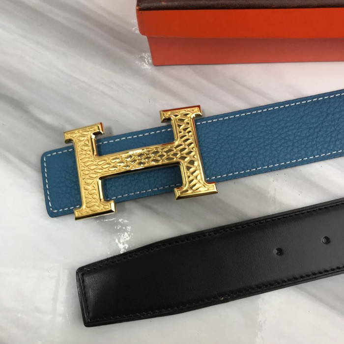 Hermes Belt-3.8 CM