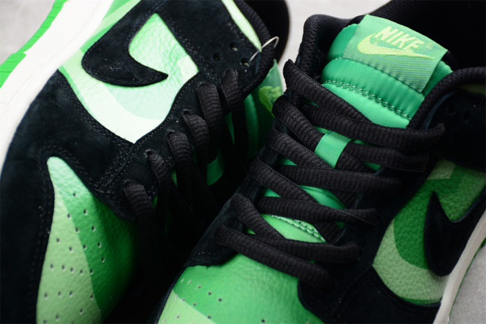 The Powerpuff Girls x Nk SB Dunk Low GP5532-062