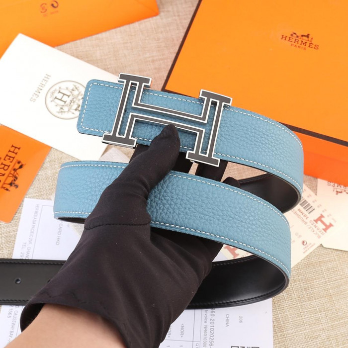 Hermes Belt-3.8 CM