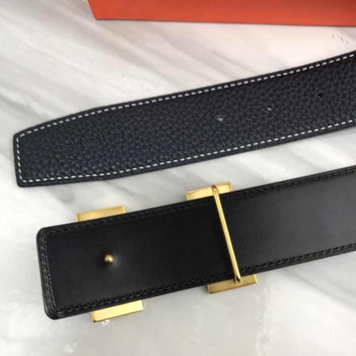 Hermes Belt-3.8 CM