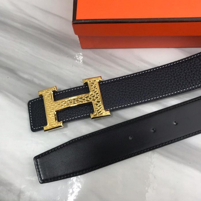 Hermes Belt-3.8 CM