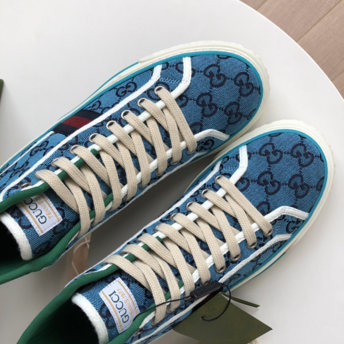 Gucci Tennis 1977 SNEAKER