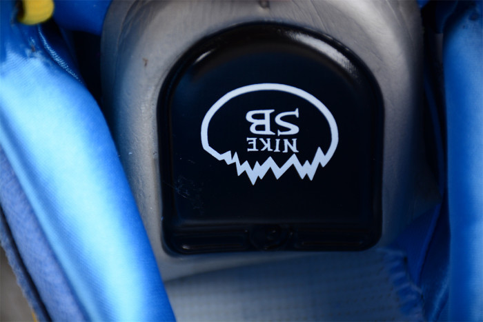 The Powerpuff Girls x Nk SB Dunk Low FZ8320-400