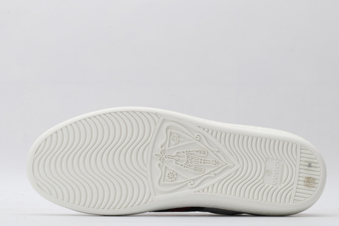 GUCC LOW-TOP SNEAKER