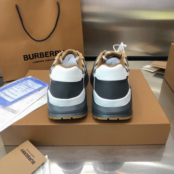 Bubery SHOES
