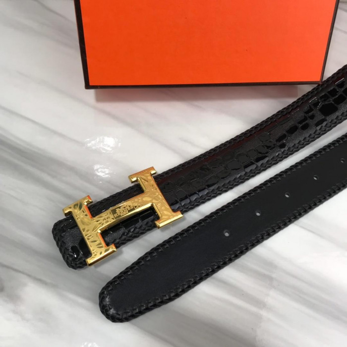 Hermes Belt-3.8 CM