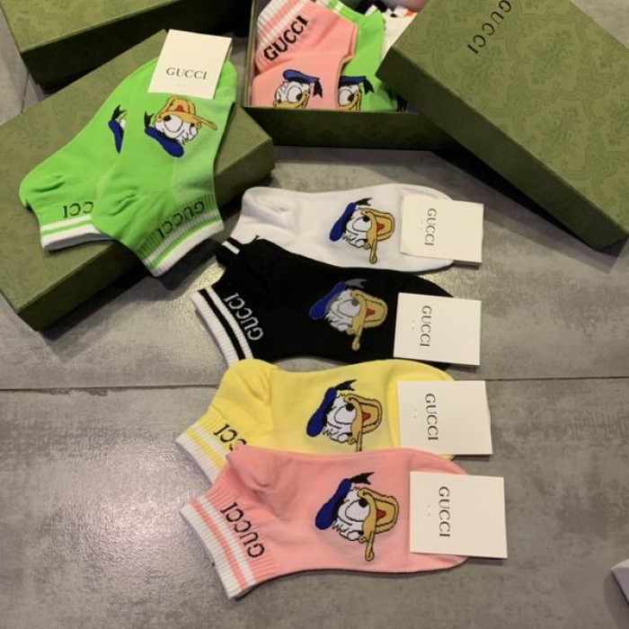 GUCC SOCK