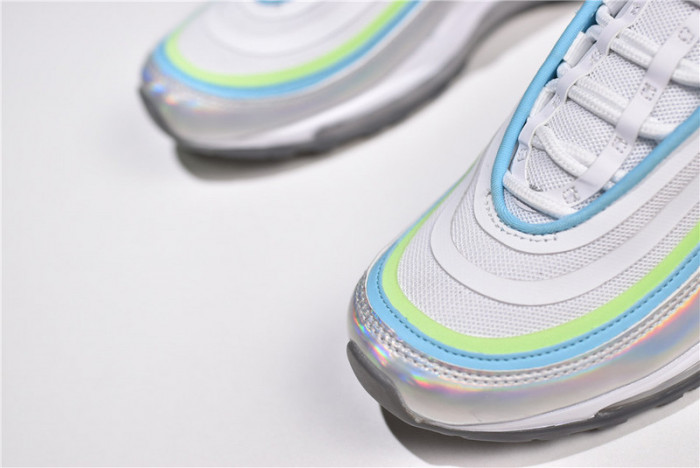 nike air max 97 iridescent bv6670-101
