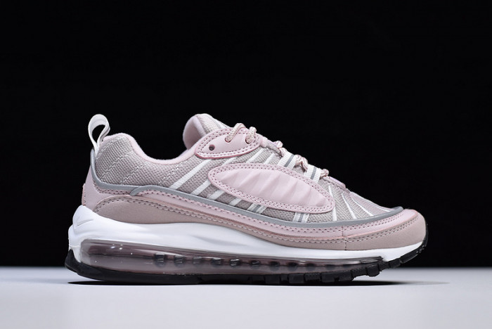 nike air max 98 barely rose ah6799-600