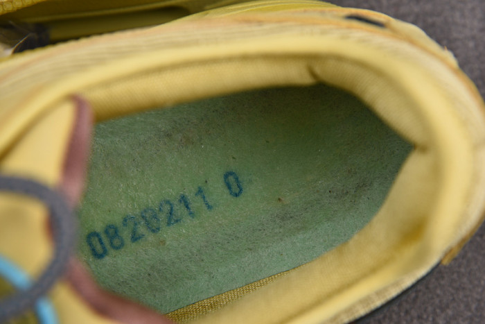 travis scott nike air max 1 wheat do9392-700